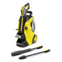 HIGH PRESSURE WASHER K 5/CONTR FLEX 1.324-700.0 KARCHER
