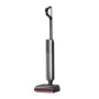 Vacuum Cleaner, DREAME, T16 Pro Heat, Dry&wet, Upright vacuum, Grey, Bagless, Battery, Suction power 30000 Pa, 6.2 kg, HHR58A