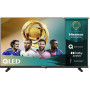 TV Set, HISENSE, 32 , Full HD, 1920 x 1080 pixels, Flat, 16:9, QLED, 32A5Q