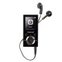 MP3 PLAYER 64GB BLACK/3717490 INTENSO
