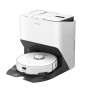 VACUUM CLEANER ROBOT S8P ULTRA/WHITE S8PU02-00 ROBOROCK