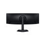 LCD Monitor, SAMSUNG, LS49FG916EUXEN, 49, Gaming/Curved, Matte, Panel VA, 5120x1440, 32:9, 144Hz, 1 ms, Colour Black, LS49FG916EUXEN