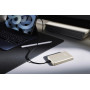 POWER BANK USB 10000MAH MAG/CHAMPAGNE 7344031 INTENSO
