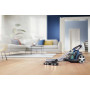 Vacuum Cleaner, PHILIPS, Cordless, 900 Watts, Capacity 1.5 l, Noise 77 dB, Black, Weight 4.5 kg, FC9557/09