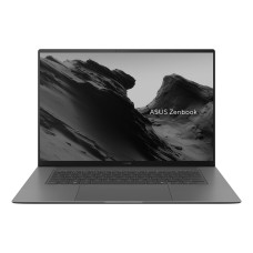 Notebook, ASUS, UM5606GA-SS179W, ZenBook Series, CPU AMD Ryzen AI 9, 465, 2 GHz, 16 , 2880 x 1800 pixels, RAM 32 GB, LPDDR5x-SDRAM, SSD 1000 GB, Discrete graphics Not available, On-board graphics Yes, OS installed Windows 11 Home, Colour Grey, Weight 1.5 