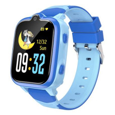 SMARTWATCH Z10/BLUE Z10BLUE BLACKVIEW
