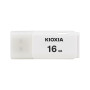 MEMORY DRIVE FLASH USB2 16GB/LU202W016GG4 KIOXIA