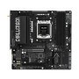 Mainboard, ASROCK, AMD B850, Socket AM5, micro ATX, RAM DDR5-SDRAM, 4xSlots, Wi-Fi Yes, Bluetooth Yes, 1xNumber of M.2 (M) slots, B850MCHALLENGER