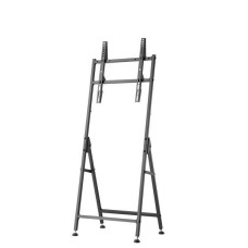 TV SET ACC FLOOR STAND BLACK/32-55 PLASMA-M1000 NEOMOUNTS
