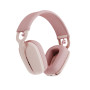 HEADSET ZONE VIBE 100/PINK 981-001224 LOGITECH