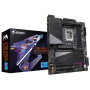 Mainboard, GIGABYTE, Intel Z790, LGA1700, ATX, Memory DDR5, Memory slots 4, 2xPCI-Express 4.0 16x, 1xPCI-Express 5.0 16x, 4xM.2, 1xHDMI, 1xDisplayPort, 4xUSB 2.0, 5xUSB 3.2, 1xUSB-C, 1xOptical S/PDIF, 1xRJ45, 2xAudio port, Z790AELITEXWIFI71.0