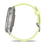 SMARTWATCH VENU 4 45MM/SILVER/CIT 010-03014-02 GARMIN