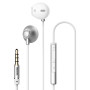 HEADSET IN-EAR H06/SILVER NGH06-0S BASEUS