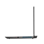 Notebook, LENOVO, LOQ, LOQ 15IRH8, CPU Core i5, i5-12450H, 2000 MHz, 15.6, 1920x1080, RAM 16GB, DDR5, 4800 MHz, SSD 512GB, NVIDIA GeForce RTX 4050, 6GB, ENG, Storm Grey, 2.4 kg, 82XV009UPB