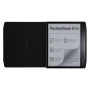READER ACC CASE 7 BLACK/HN-QI-PU-700-BK-WW POCKET BOOK