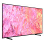 TV Set,SAMSUNG,50,4K/Smart,QLED,3840x2160,Wireless LAN,Bluetooth,Tizen,QE50Q60CAUXXH