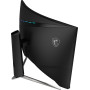 LCD Monitor, MSI, MAG 325CQRF QD E2, 31.5, Gaming/Curved, Panel VA, 2560x1440, 16:9, 180 Hz, 0.5 ms, Colour Black, MAG325CQRFQDE2