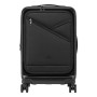 NB LUGGAGE TROLLEY HARDSHELL/8180 RIVACASE