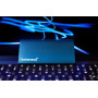 External SSD, INTENSO, 500GB, USB 3.2, 1,8, 3823450