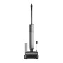 Vacuum Cleaner, DREAME, T16 Pro Heat, Dry&wet, Upright vacuum, Grey, Bagless, Battery, Suction power 30000 Pa, 6.2 kg, HHR58A