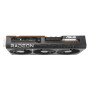 Graphics Card, ASUS, AMD Radeon RX 9070 XT, 16 GB, GDDR6, 256 bit, PCIE 5.0 16x, Triple slot Fansink, 1xHDMI, 3xDisplayPort, PRIME-RX9070XT-O16G