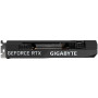 Graphics Card, GIGABYTE, NVIDIA GeForce RTX 3060, 12 GB, GDDR6, 192 bit, PCIE 4.0 16x, Memory 15000 MHz, GPU 1792 MHz, 2xHDMI, 2xDisplayPort, GV-N3060WF2OC-12GD2.0