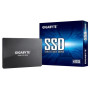 SSD, GIGABYTE, 480GB, SATA 3.0, Write speed 480 MBytes/sec, Read speed 550 MBytes/sec, 2,5, TBW 200 TB, MTBF 2000000 hours, GP-GSTFS31480GNTD
