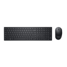 KEYBOARD +MOUSE WRL KM5221W/EST 580-AJRZ DELL