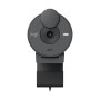 CAMERA WEBCAM BRIO 305/GRAPHITE 960-001469 LOGITECH