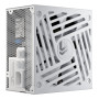 Power Supply, SEASONIC, FOCUS GX White ATX 3 (2024), 750 Watts, Efficiency 80 PLUS GOLD, MTBF 100000 hours, FOCUS-GX-750-V4-WHITE