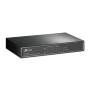 Switch, TP-LINK, 8x10Base-T / 100Base-TX / 1000Base-T, TL-SG1008P