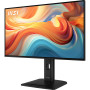 LCD Monitor, MSI, PRO MP275PG E14, 27, Business, Panel IPS, 16:9, 144 Hz, 1 ms, Speakers, PROMP275PGE14