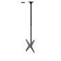 TV SET ACC CEILING MOUNT 32-75/FPMA-C340BLACK NEOMOUNTS