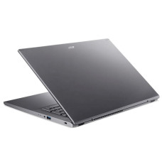 Notebook, ACER, Aspire, A517-53-55E2, CPU Core i5, i5-12450H, 2000 MHz, 17.3, 1920x1080, RAM 16GB, DDR4, SSD 1TB, Intel UHD Graphics, Integrated, ENG, Windows 11 Home, Steel Grey, 2.2 kg, NX.KQBEL.003