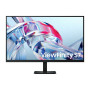 LCD Monitor, SAMSUNG, 32 , 3840 x 2160 pixels, 4K Ultra HD, Native aspect ratio 16:9, LCD, Flat, LS32H700EAUXEN