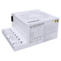 Power Supply, LIAN LI, EDGE GOLD 850, 850 Watts, Efficiency 80 PLUS GOLD, PFC Active, G9P.EG0850G.W000.EU