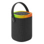 Portable Speaker, GEMBIRD, Bluetooth Yes, SPK-BT-LED-06