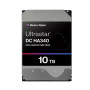 HDD, WESTERN DIGITAL ULTRASTAR, Ultrastar DC HA340, 10TB, 7200 rpm, 3,5, 0B47062