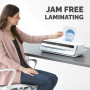 LAMINATOR JUPITER A3/5748401 FELLOWES