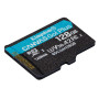 MEMORY MICRO SDXC 128GB UHS-I/SDCG4/128GBSP KINGSTON
