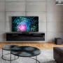 TV Set, THOMSON, 55 , 4K Ultra HD, 3840 x 2160 pixels, Flat, 16:9, QD-Mini LED, 55MG7C15
