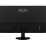 LCD Monitor, MSI, 23.8, Business, Matte, Panel IPS, 1920x1080, 16:9, 100Hz, 1 ms, Tilt, Colour Black, PROMP242L