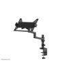 NB ACC DESK STAND 11.6-17.3/DS20-425BL1 NEOMOUNTS