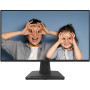 LCD Monitor, MSI, PRO MP252, 24.5, Panel IPS, 1920x1080, 16:9, 100Hz, Matte, 1 ms, Speakers, Tilt, Colour Black, PROMP252