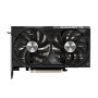 Graphics Card, GIGABYTE, NVIDIA GeForce RTX 4060 Ti, 8 GB, GDDR6, 128 bit, PCIE 3.0 16x, GPU 2550 MHz, Dual Slot Heatpipe, 1xHDMI, 3xDisplayPort, GV-N406TWF2OCV2-8GD