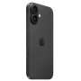 MOBILE PHONE IPHONE 16 PLUS/128GB BLACK MXVU3 APPLE