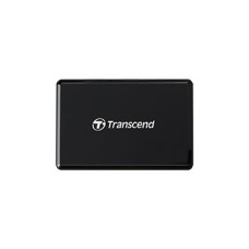 MEMORY READER FLASH ALL-IN-1/USB3.1 TS-RDF9K2 TRANSCEND
