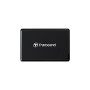 MEMORY READER FLASH ALL-IN-1/USB3.1 TS-RDF9K2 TRANSCEND