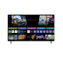 TV Set, LG, 55, 4K/Smart, 3840x2160, Wireless LAN, Bluetooth, webOS, 55UA75003LA