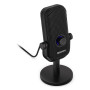 MICROPHONE SOLUM VOICE S USB-C/BLK EY1B013 ENDORFY